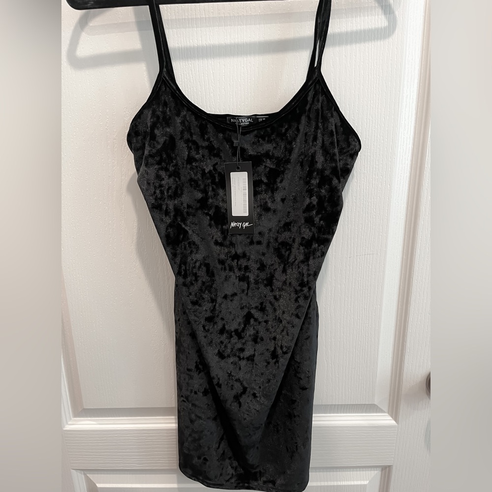 Brand New Dress